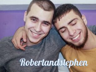 Robertandstephen