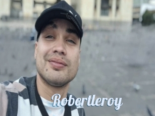 Robertleroy