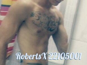 RobertsX