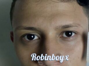 Robinboyx