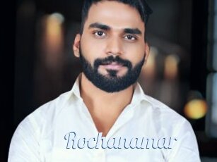Rochanamar
