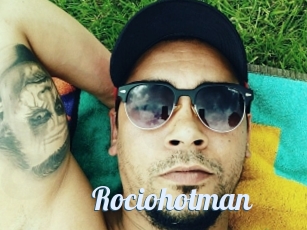 Rociohotman