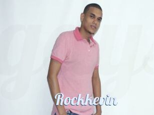 Rockkevin