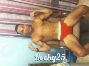 Rocky25