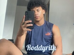Roddyrith