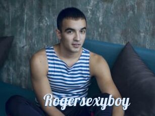 Rogersexyboy