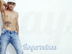 Rogerveinss