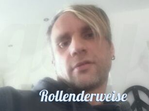 Rollenderweise