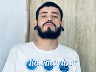 Rolomartinez