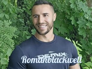 Romanblackwell