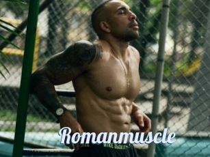 Romanmuscle