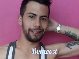 Romeox