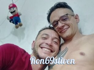 Ron69stiven