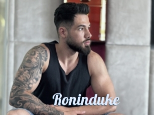 Roninduke