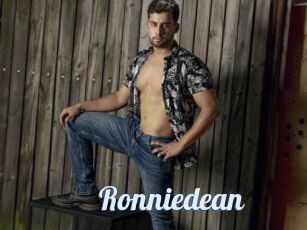 Ronniedean