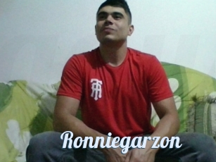 Ronniegarzon