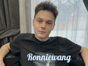 Ronniewang