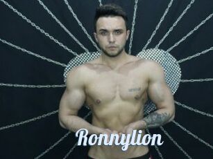 Ronnylion