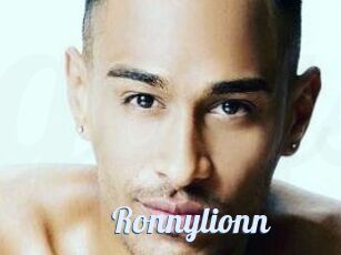 Ronnylionn