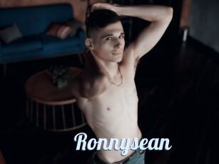 Ronnysean