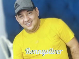 Ronnysilver