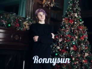Ronnysun