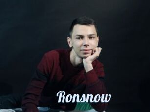 Ronsnow