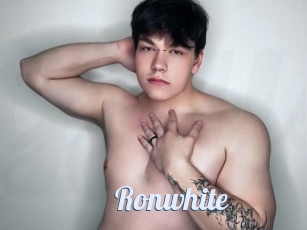 Ronwhite