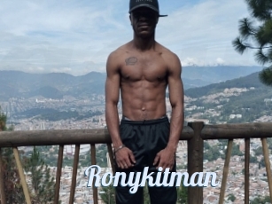 Ronykitman