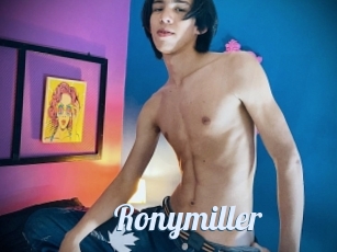 Ronymiller