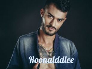 Roonalddlee