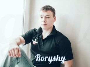 Roryshy