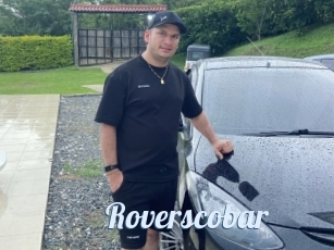 Roverscobar