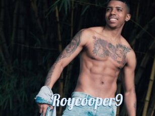 Roycooper9