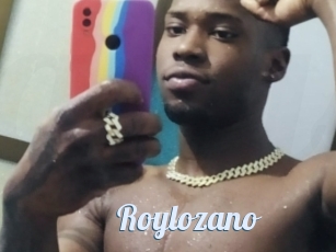 Roylozano