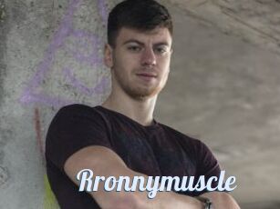 Rronnymuscle