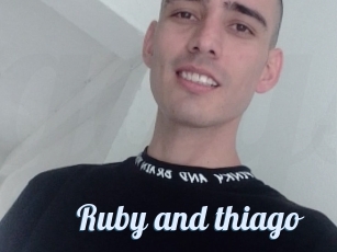 Ruby_and_thiago