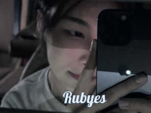Rubyes