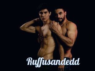 Ruffusandedd