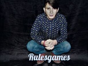 Rulesgames