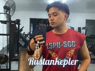Rustankepler