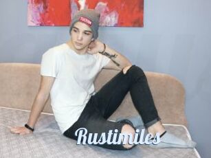 Rustimiles