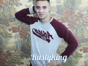 Rustyking