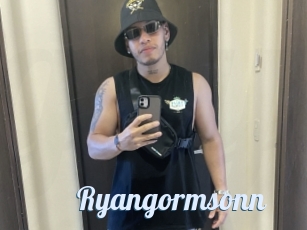 Ryangormsonn