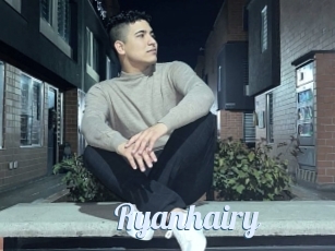 Ryanhairy