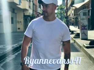 Ryannevanss41