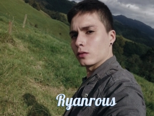 Ryanrous