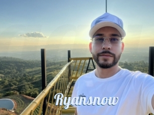 Ryansnow
