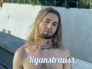Ryanstrauss