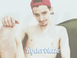 Ryderblaze